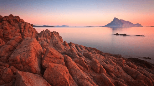 Sardinien