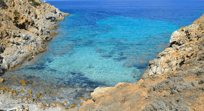 Asinara Tour: Zwischen Natur und Geschichte