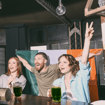 Irland
