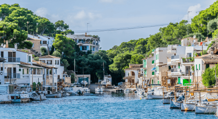 Mallorca Prestige Tour