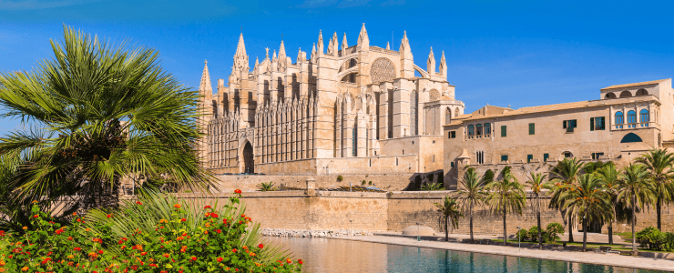Mallorca Prestige