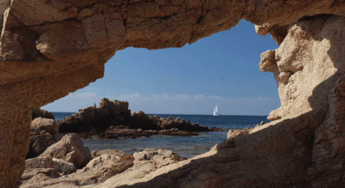 Trekking und Natur in Sardinien