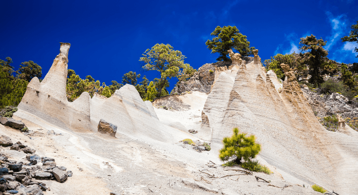 Teneriffa Abenteuer: Wandern und Wildnis