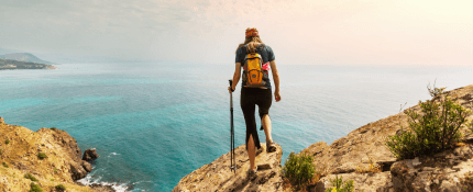 Sardinien Trekking und Natur